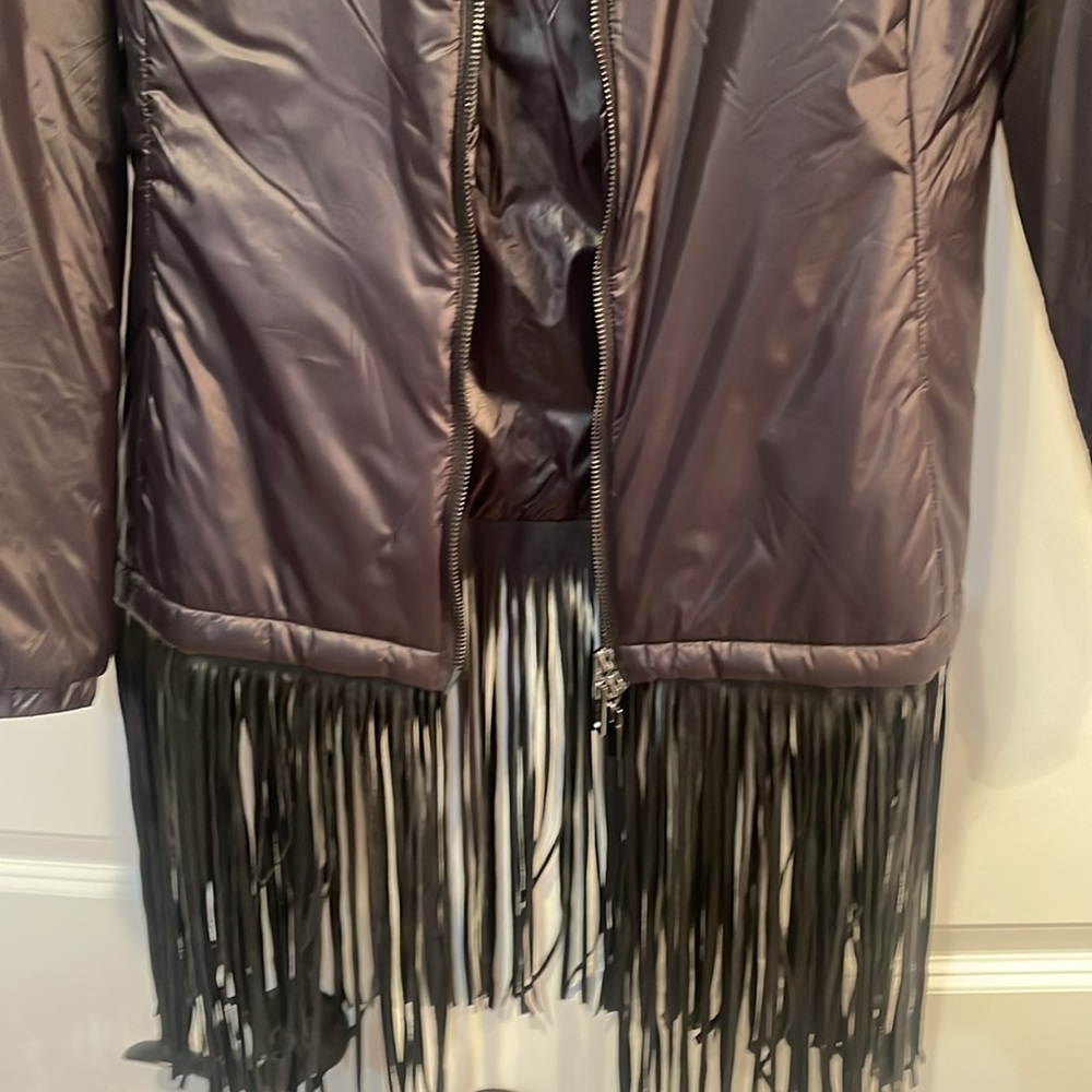 Twin-Set Jacket - Picture 5 of 7